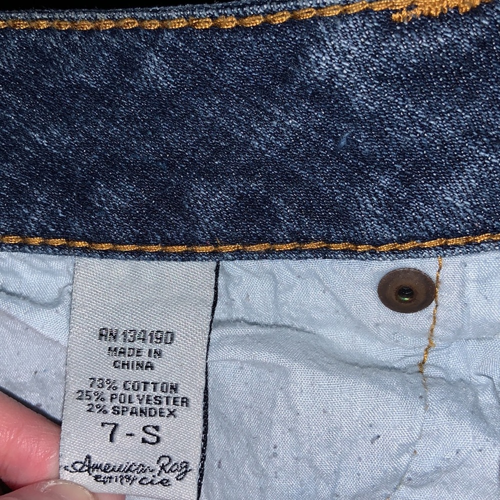 Bootcut jeans from American Rag - Picture 4 of 5